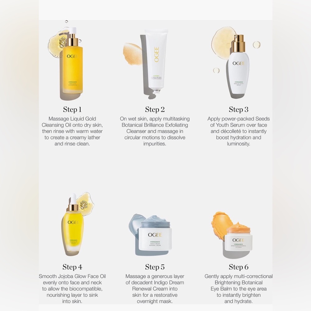 Ogee Discovery Set - Picture 2 of 11